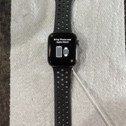 I watch .. Series 4 …44 MM