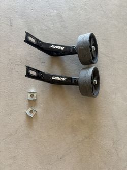 avigo  training wheels