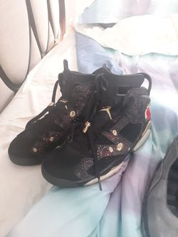 Jordan Chinese new year 9.5