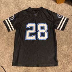 Tennessee Titans Jersey | Men’s Small
