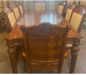 Dining set