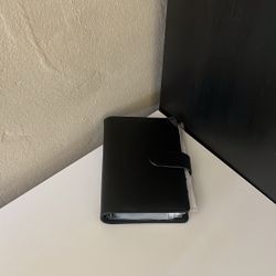 Mini Budget Binder with Cash Envelopes