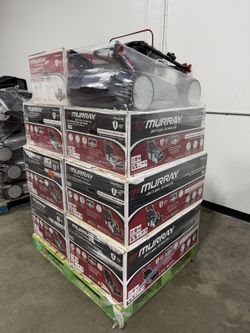 Tools Pallets