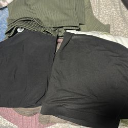 Free Maternity Clothes