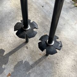 Scott Kids Size Ski Poles