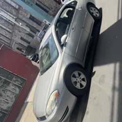 2007 Chevrolet Impala
