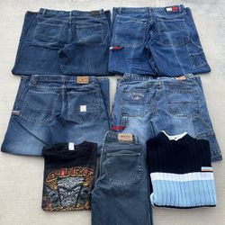 Vintage Reseller Bundle