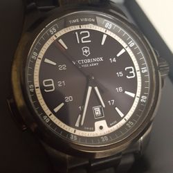 Victorinox Nightvision Watch