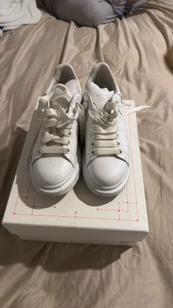 Alexander mcqueen Sneaker Size 7 Womens