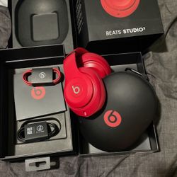 beats studio 3