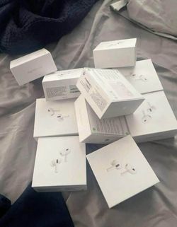 AirPods Pro 2