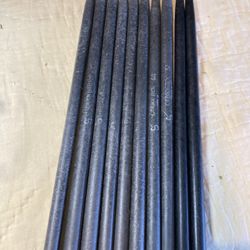10 Carbon Fiber Drum Sticks pickup @ Kempsville Library in Virginia Beach or Bingo City in Yorktown. Shipping is available.