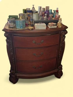 5pc Queen Bedroom Set