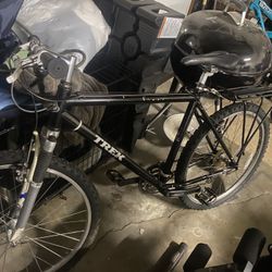 Trek Bike 