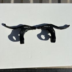 Tektro Eclipse Brake Levers 