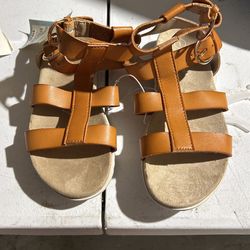 New Sandals
