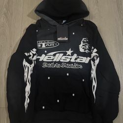 Hell Star Hoodie
