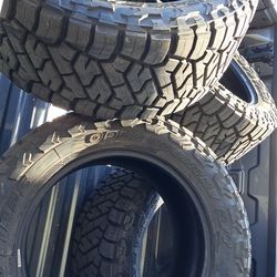 20s Toyo Tires NEW!