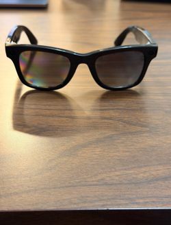 Ray Ban Meta Glasses