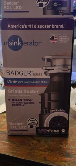 Disposer