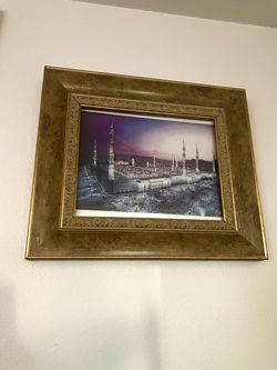 Medina view