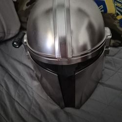 Star Wars Black Series Madolorian Din Djarin Helmet