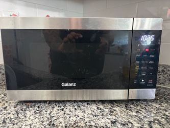 air fryer/ microwave