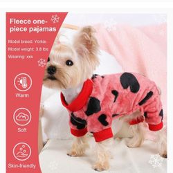Pet Onesie