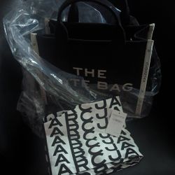 Brand New Marc Jacobs Tote 