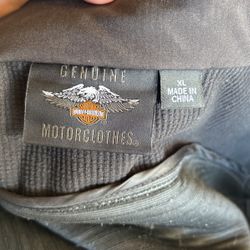 Harley Davidson Jacket