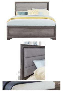 Queen Bedroom Set