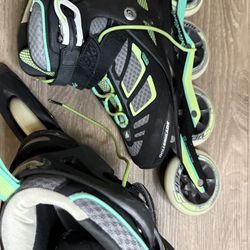 Rollerblade