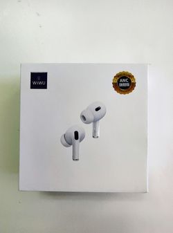 Wiwu Earbuds