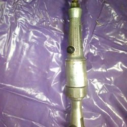 Snap On Far 72b Air Ratchet