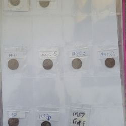 Collectible Coins