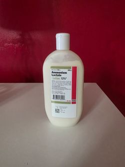 Body Lotion