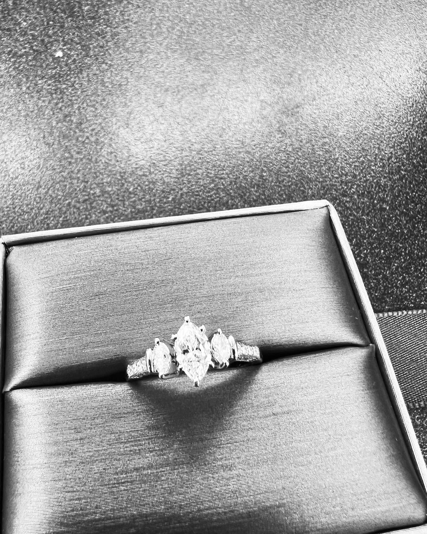 Engagement Ring