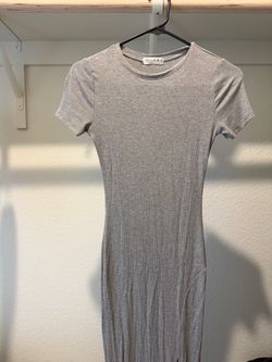 Long dress