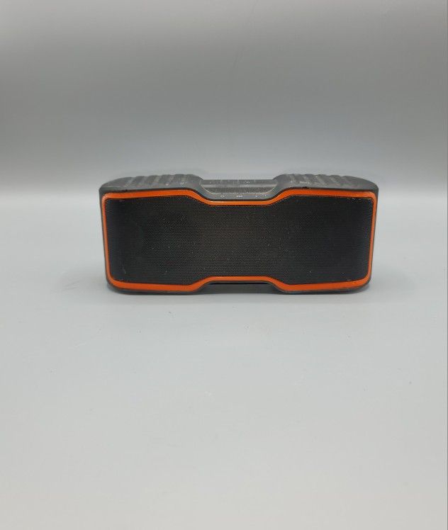 AOMAIS Sport II Portable Wireless Bluetooth Loud Speaker Waterproof Rich Bass