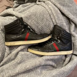 Gucci Men’s Shoes