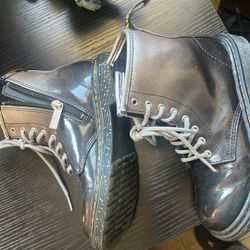 Dr. Martens Boots