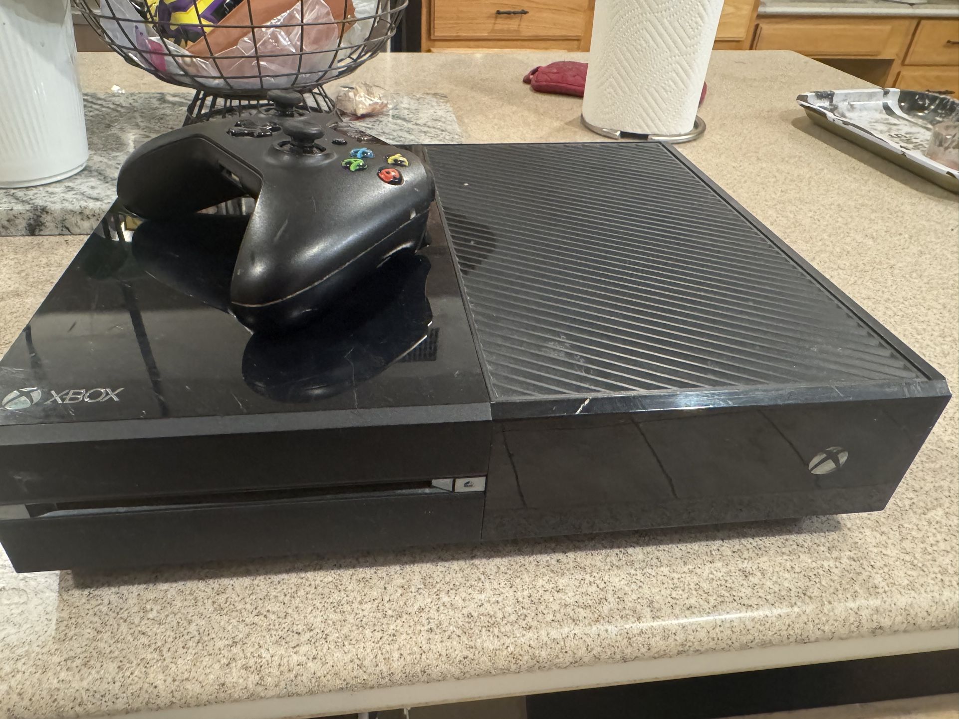 Xbox One