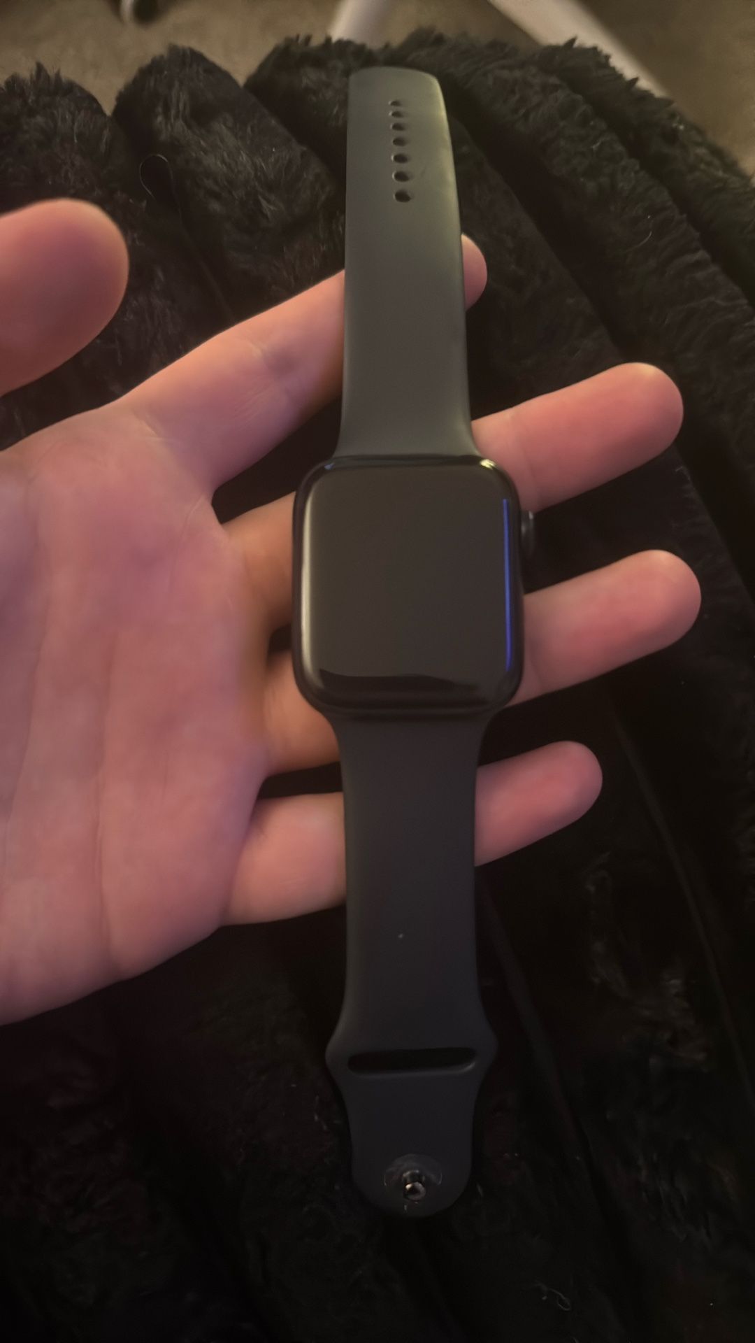 apple watch se 3