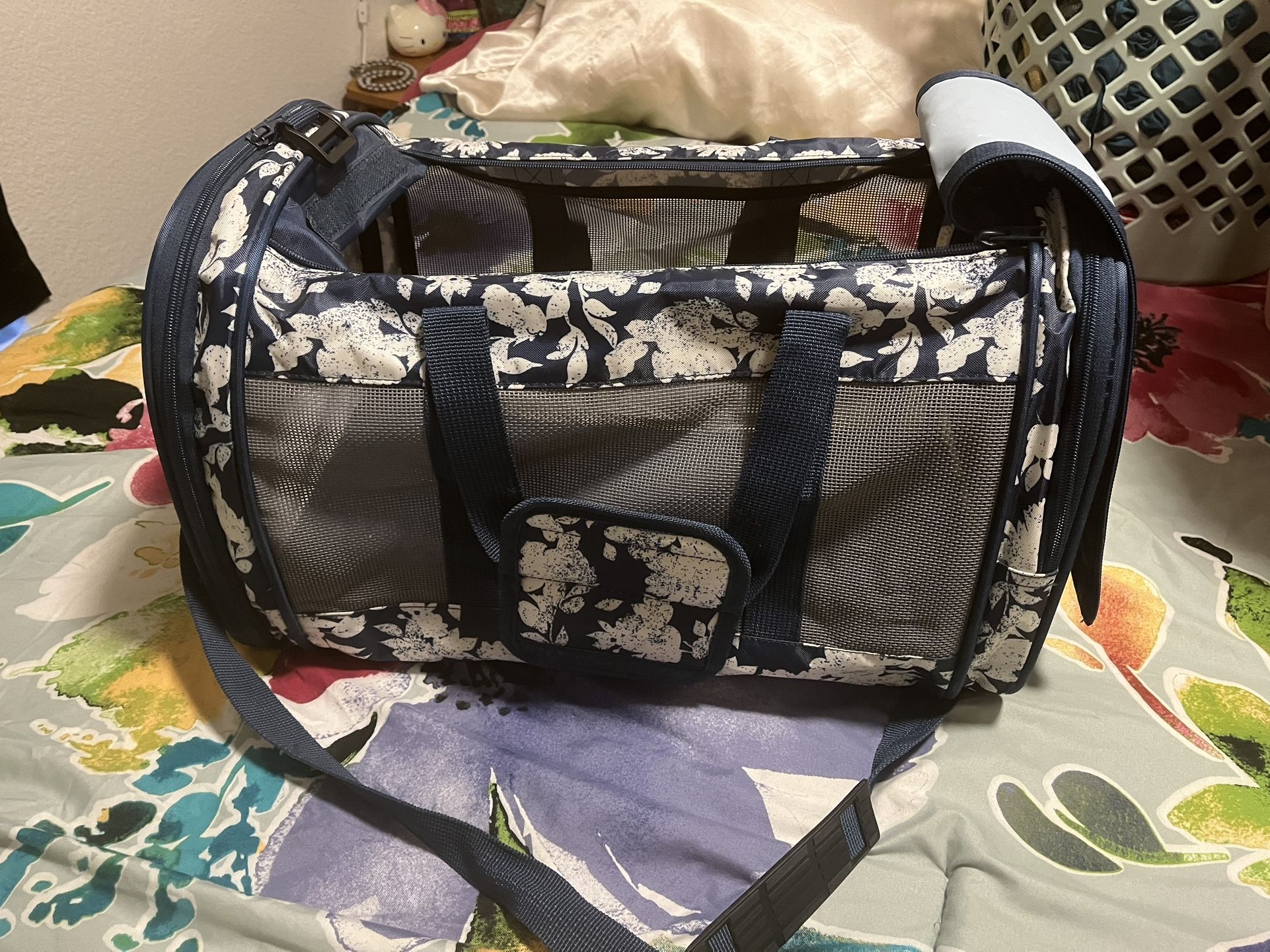 Cat Carrier