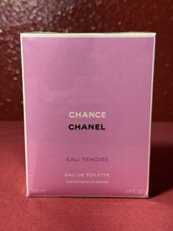 Channel Eau Tendre