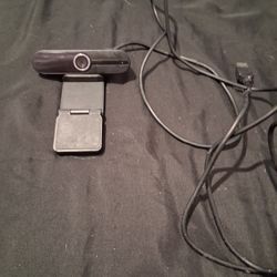 Webcam