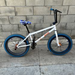 20 Inch Elite Bmx Naruto Edition 