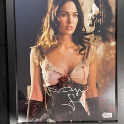 Megan Fox 