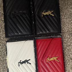 Ysl Purses