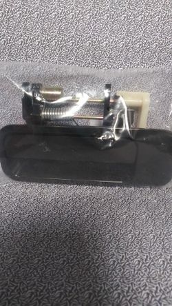 Door Handle